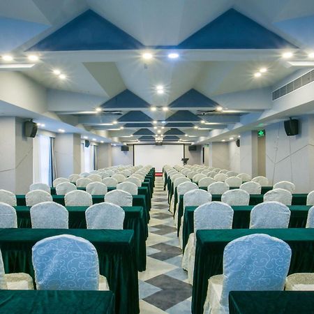 Ruiman International Hotel Çangşa Dış mekan fotoğraf
